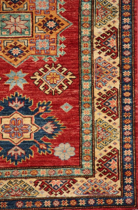Cleaning Traditional Oriental Rugs The Traditional Way