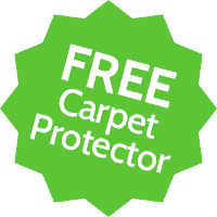 Get A Free Carpet Protector During December