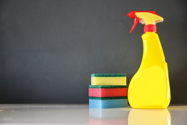 Do It Yourself Carpet Cleaning And Doormat Tips