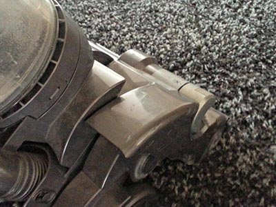 Choosing The Right Vacuum For Your Home: Part 2