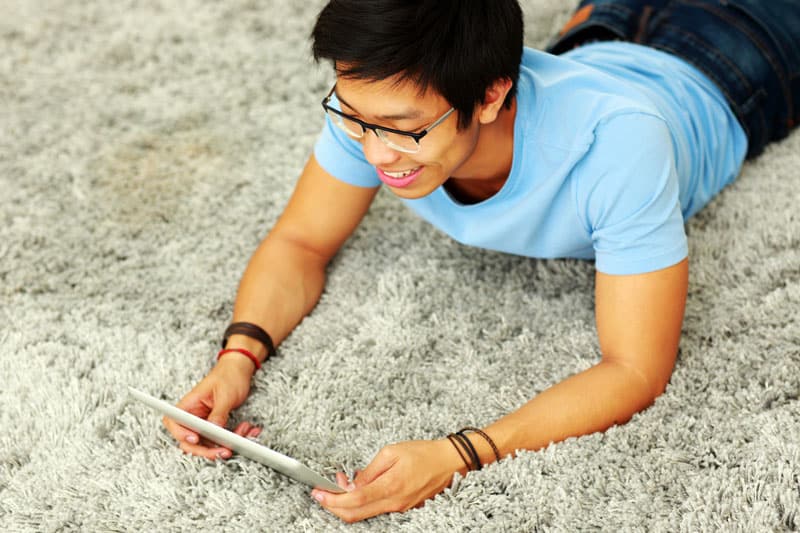 6 Reasons Why Commercial Carpeting May Be Perfect For Your Business