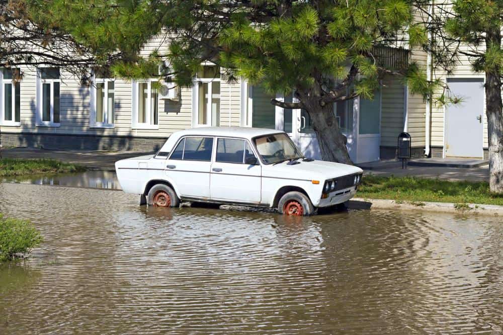 The First 3 Things You Should Do If Your Home Is Flooded