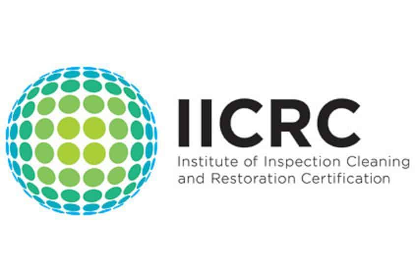 Why Your Carpet Care Professional Should Be IICRC Certified