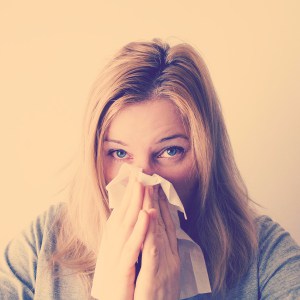 Asthma, Allergies and Carpets In The Home