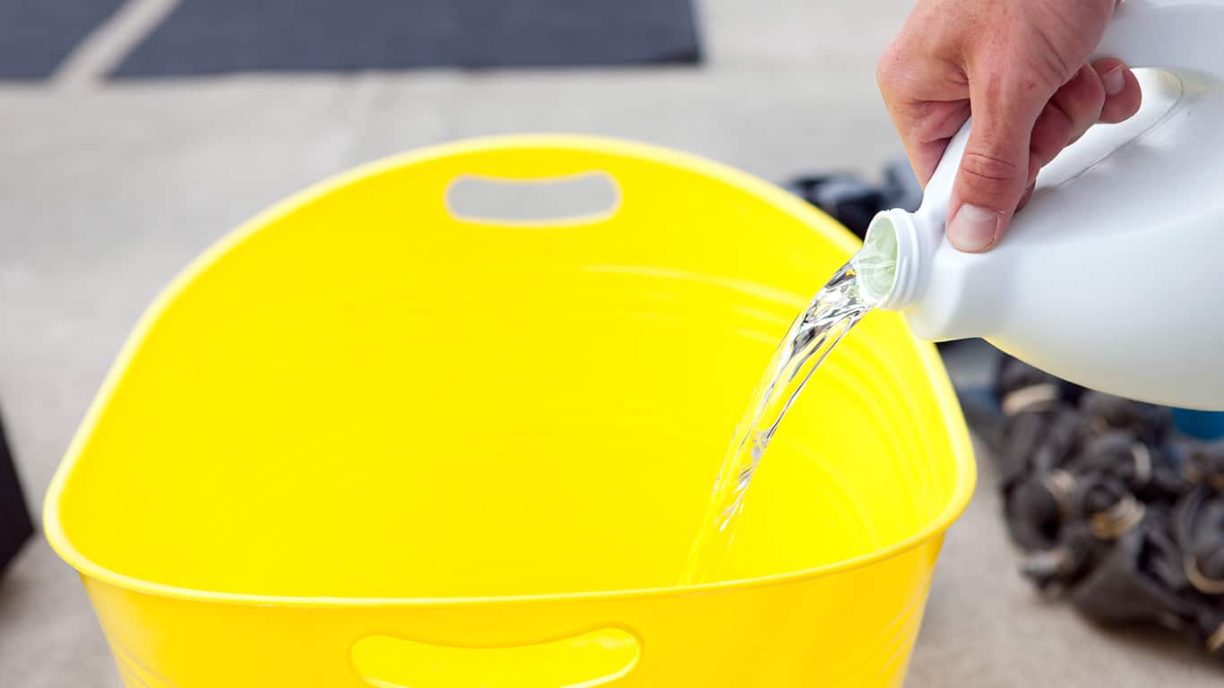 6 Household Products You Should Avoid Using On Your Carpets - Part 1