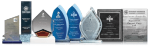 Aquamist Awards
